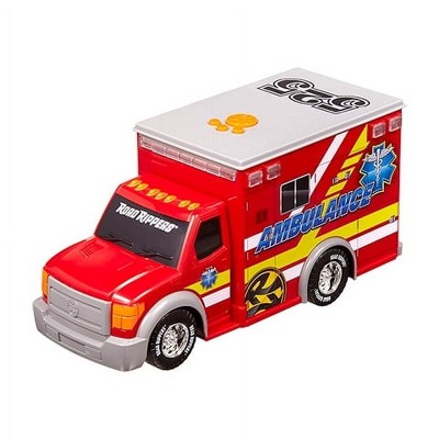 Nikko Toys - Rush & Rescue 12" - Ambulance