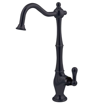 Heritage  KS1195AL Single Handle Water Filtration KS1195AL