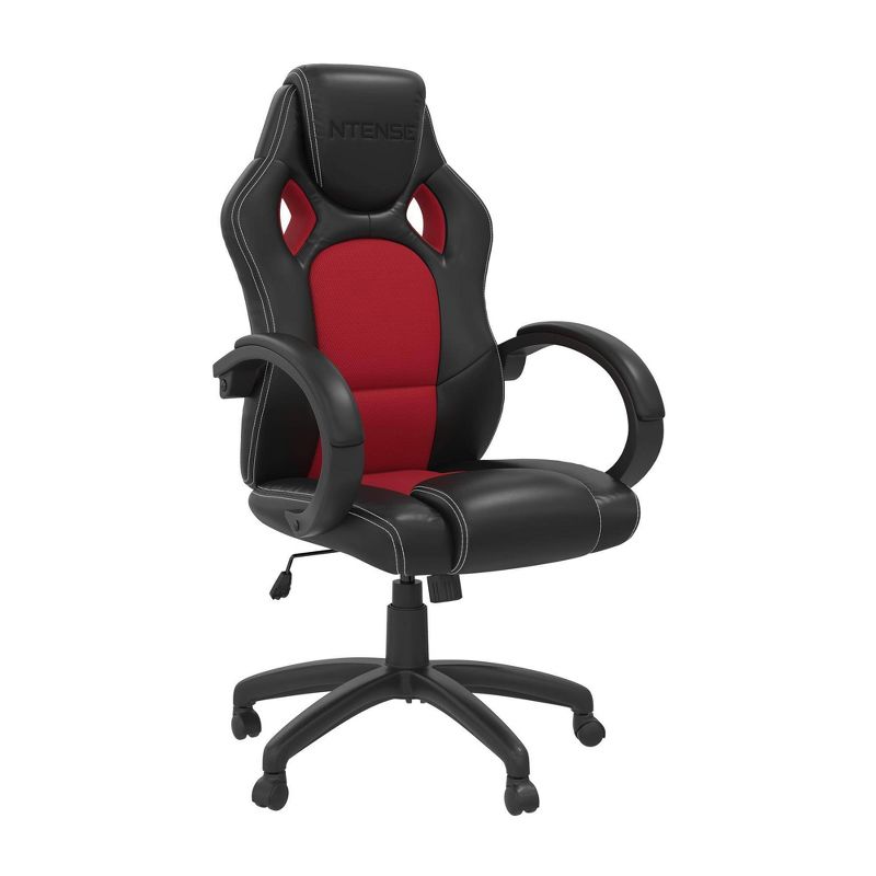 NTENSE Vortex Gaming and Office Chair PU Leather, 1 of 16