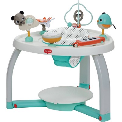 Tiny Love 5-in-1 Deluxe Stationary Activity Center - Boho : Target