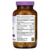 Bluebonnet Nutrition Calcium Magnesium & Zinc, Bone Health, 180 Caplets - 2 of 2