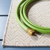 Hampton HTN233 Power Loomed Indoor/Outdoor Area Rug  - Safavieh - 4 of 4