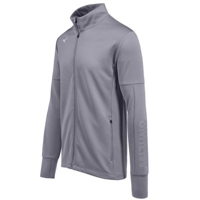 Mizuno Men's Alpha Quest Jacket