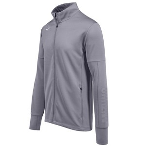 Mizuno Men's Alpha Quest Jacket - 1 of 3