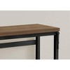 NicBex Home Office Desks 47.25" Morden Desks Adjustable Height Study Writing Table Computer Desk Office Desk for Home, Office - 2 of 4