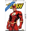 Trends International DC Comics - The Flash Feature Series Unframed Wall Poster Prints - 3 of 4