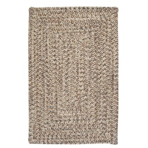 Colonial Mills Corsica Area Rug, 3x5, Storm Gray - 1 of 4