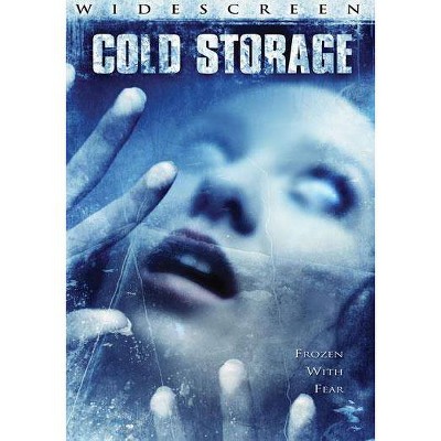 Cold Storage (DVD)(2010)