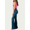 Women's CALENDULA KNITTED TANK - LUCCA - 3 of 4