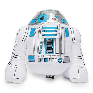 Comic Images Star Wars R2-D2 Super Deformed Plush - 1 of 4