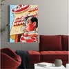 Courtside Market Drizzle Bobs, Big Boy Gallery-Wrapped Canvas - 2 of 4