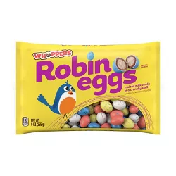 Whoppers Easter Robin Eggs - 9oz