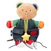 Melissa & Doug K's Kids - Teddy Wear Stuffed Animal Educational Toy - image 4 of 4