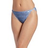 Jockey Women's Elance String Bikini - 3 Pack - 2 of 4