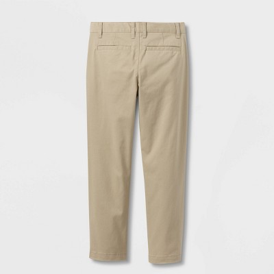 cintas work pants size chart