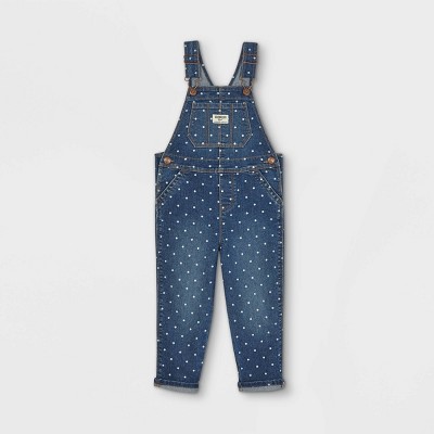 denim overalls for toddlers