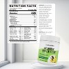 NaturalSlim Metabolic Protein C-Plus Vanilla Whey Protein Shake Powder, 10 Servings - 2 of 2