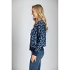 Women's Leopard Sweater - APNY - 2 of 3