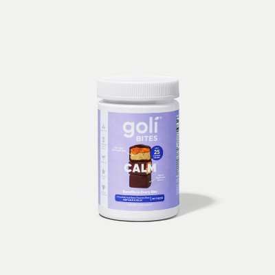 Goli Nutrition Calm Chewables - 30ct