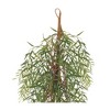Melrose Foliage Twig Swag (Set of 2) - 4 of 4