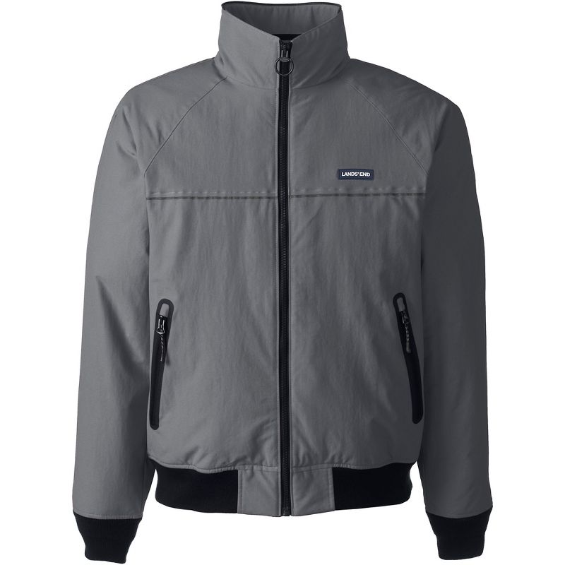 Lands' End Men's Classic Squall Jacket, 3 of 7