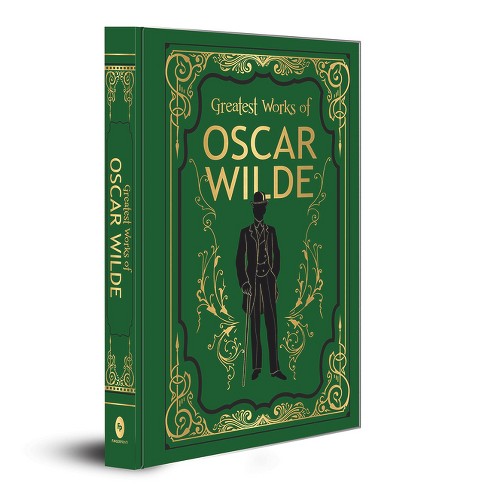 Oscar Wilde comes alive in new book