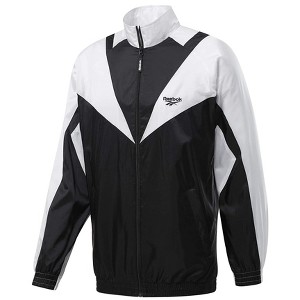 Reebok Mens Classics Twin Vector Track Jacket - 1 of 1