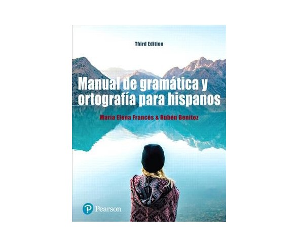 Manual de gramatica y ortograf&#237;a para hispanos/ Handbook of Grammar and Spelling for Hispanics