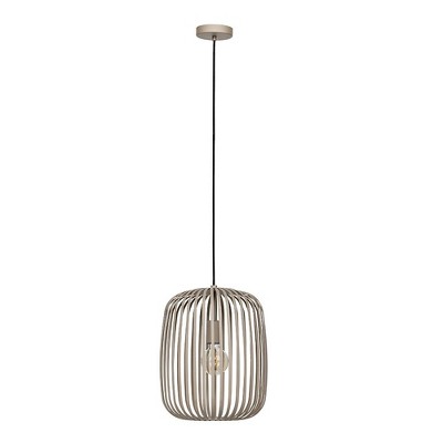 Eglo Lighting Romazzina 1 - Light Pendant in  Sandy