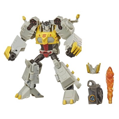 transformers bumblebee figure