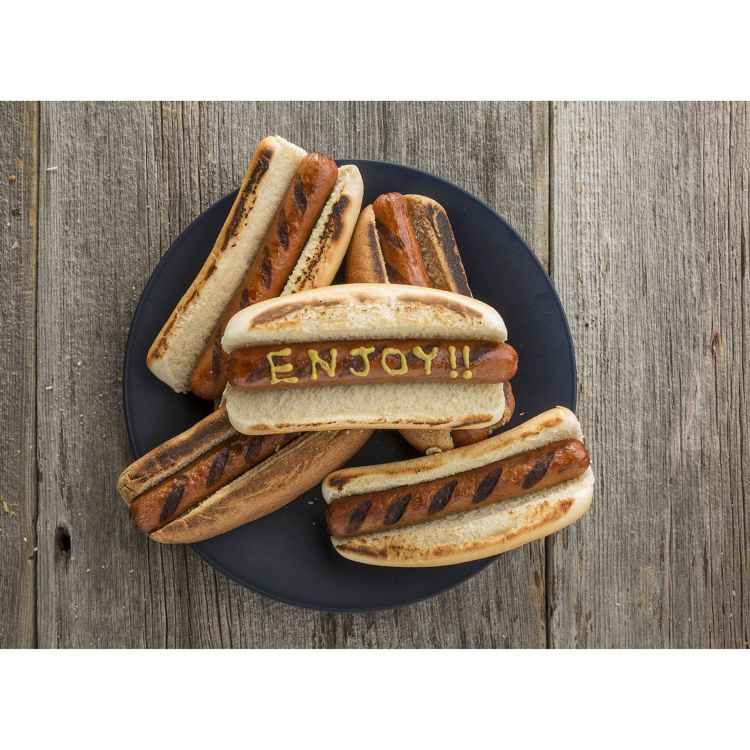 Hebrew National Beef Franks - 10.3oz/6ct, 5 of 12