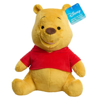 Disney Pooh Plush : Target