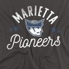 Women's Marietta College Pioneers T-Shirt - 2 of 4