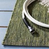 Courtyard CY8893 Power Loomed Indoor and Outdoor Rug - Safavieh - 2 of 4
