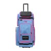 2025 Smash Ops Guerrilla V4 Roller Bag - Carolina/Pink - 3 of 4