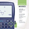 CS-229 Scientific Calculator with Graphic Functions (2PK) - 3 of 4