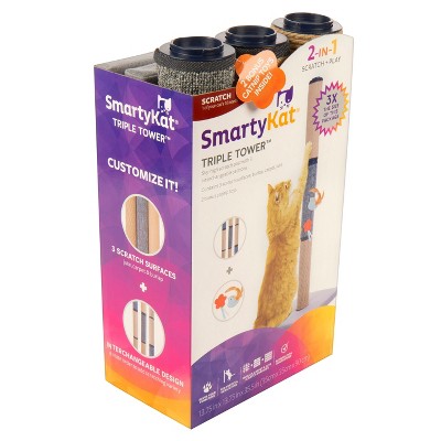 target cat tree in store