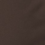 chocolate brown