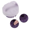 Unique Bargains Pet Grooming Bath 3.11"x3.11"x2.95" 1 Pc - 3 of 4