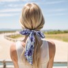 Unique Bargains Women's Fashion Multi-function Flower Headband 1 Pc - 2 of 4