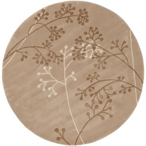 Soho SOH305 Hand Tufted Indoor Rugs - Safavieh - 1 of 4