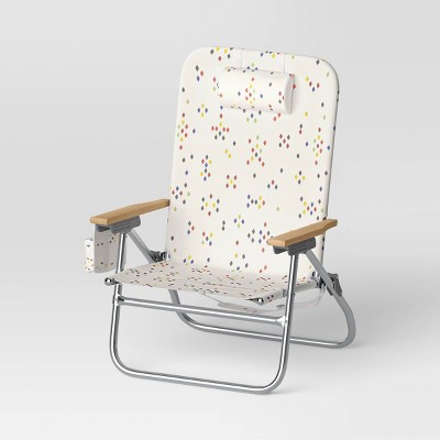 Folding jelly beach chair hot sale