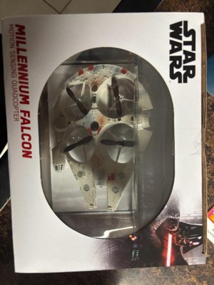 R2d2 Toy, Motion Sensing R2d2 Noise. Star Wars... - Depop