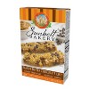 Peanut Butter Chocolate Chip Granola Bars - 10.21oz - 3 of 3