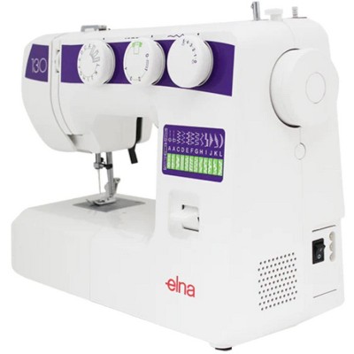 Elna Explore 130 Sewing Machine Target