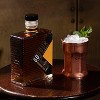 SOBOUR Bourbonesque Non Alcoholic Whiskey, 700 ml - 3 of 4