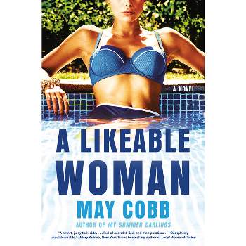 A Likeable Woman - by May Cobb