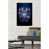 Trends International DC Comics Movie Blue Beetle - Scarab Teaser One Sheet Unframed Wall Poster Prints - 2 of 4