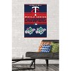 Trends International MLB Minnesota Twins - Champions 23 Unframed Wall Poster Prints - 2 of 4