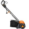 Worx WG850 12 Amp 14" Corded Electric Dethatcher - 2 of 4